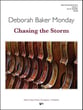 Chasing the Storm Orchestra sheet music cover